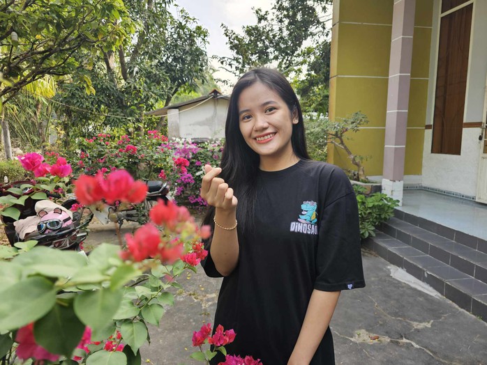 Những Những