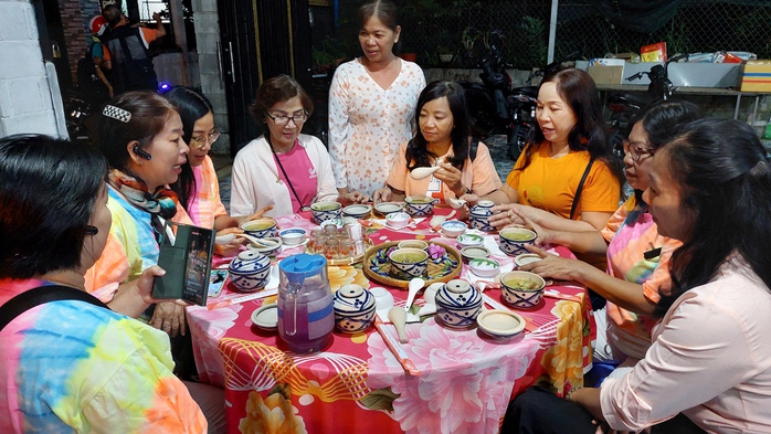 Về nơi nước chảy chia hai- Ảnh 2. Về nơi nước chảy chia hai- Ảnh 2.