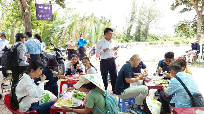 Về nơi nước chảy chia hai- Ảnh 6. Về nơi nước chảy chia hai- Ảnh 6.