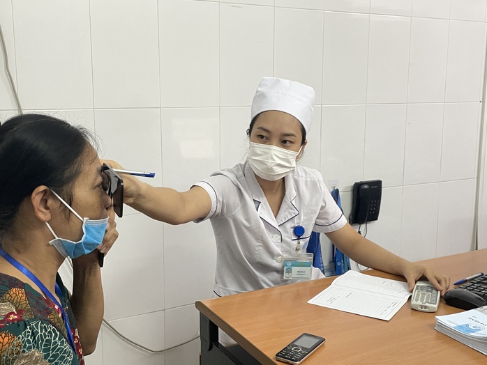 Khám chữa bệnh BHYT ngoại trú trái tuyến sẽ được quỹ chi trả?- Ảnh 3.