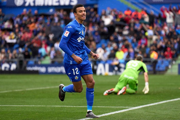 Man United lên kế hoạch đưa "tội đồ" Mason Greenwood trở lại- Ảnh 1. Man United lên kế hoạch đưa "tội đồ" Mason Greenwood trở lại- Ảnh 1.