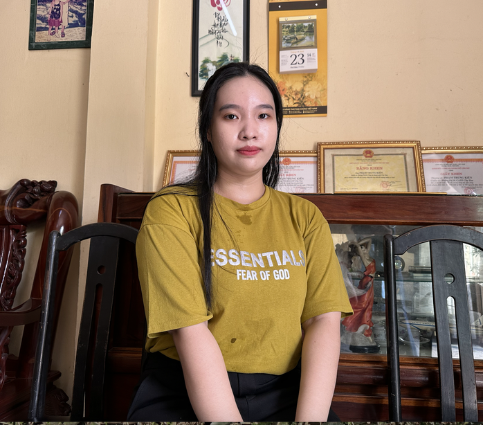 Những Những