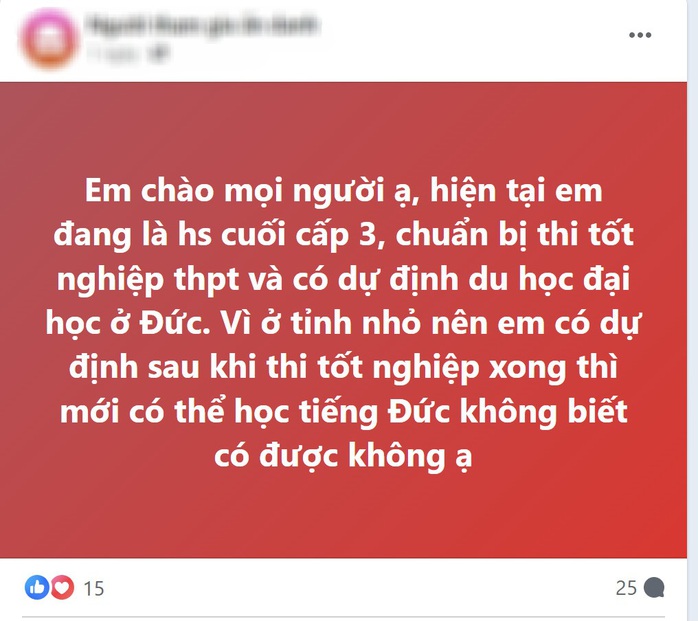 Vì sao du học Đức hấp dẫn sinh viên Việt?- Ảnh 2. Vì sao du học Đức hấp dẫn sinh viên Việt?- Ảnh 2.