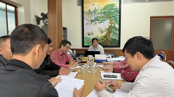 Vào Đảng để lan tỏa điều tích cực- Ảnh 1. Vào Đảng để lan tỏa điều tích cực- Ảnh 1.