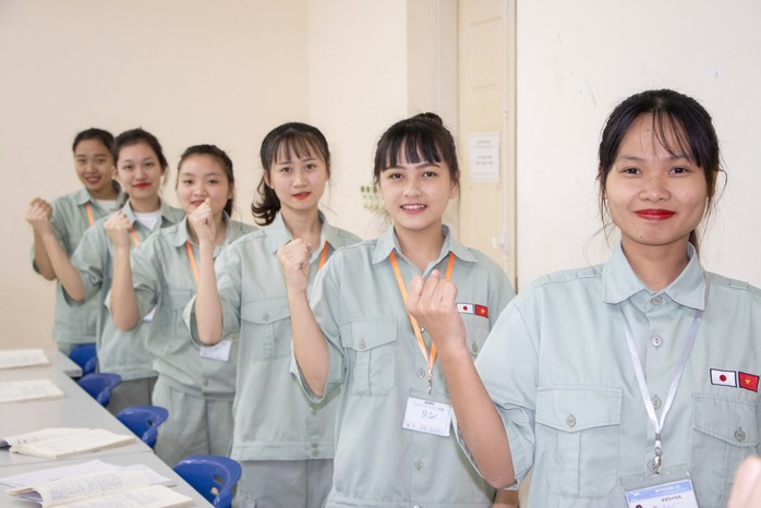 Nhật Bản bổ sung 4 ngành nghề mới cho kỹ năng đặc định số 1- Ảnh 1.
