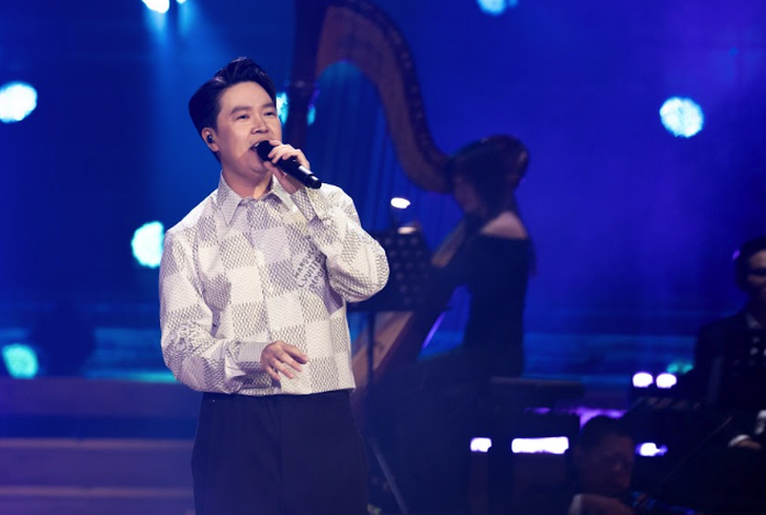 Hà Anh Tuấn và những thanh xuân mộng mơ- Ảnh 6. Hà Anh Tuấn và những thanh xuân mộng mơ- Ảnh 6.