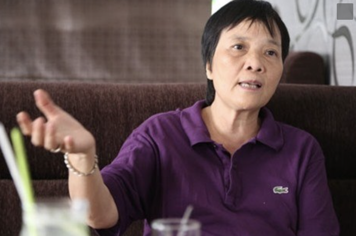 Nhà sư lên tiếng về phát ngôn gây xôn xao mạng xã hội của Tiến sĩ Đoàn Hương - Ảnh 1. Nhà sư lên tiếng về phát ngôn gây xôn xao mạng xã hội của Tiến sĩ Đoàn Hương - Ảnh 1.