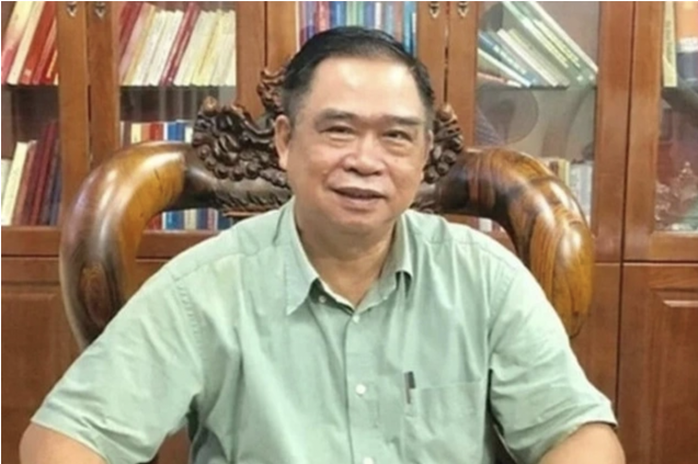 Câu hỏi từ khối tài sản khổng lồ của bị can Đỗ Hữu Ca- Ảnh 1. Câu hỏi từ khối tài sản khổng lồ của bị can Đỗ Hữu Ca- Ảnh 1.