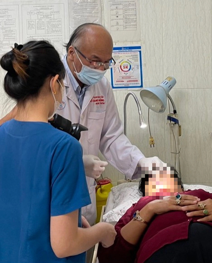 VIẾT TIẾP KỲ TÍCH Y HỌC VIỆT (*): Điều kỳ diệu từ ý tưởng bình dị- Ảnh 2. VIẾT TIẾP KỲ TÍCH Y HỌC VIỆT (*): Điều kỳ diệu từ ý tưởng bình dị- Ảnh 2.