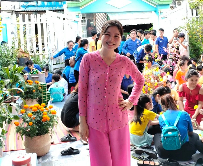 Khu trọ luôn “cháy phòng” vì bà chủ chịu chơi- Ảnh 7. Khu trọ luôn “cháy phòng” vì bà chủ chịu chơi- Ảnh 7.