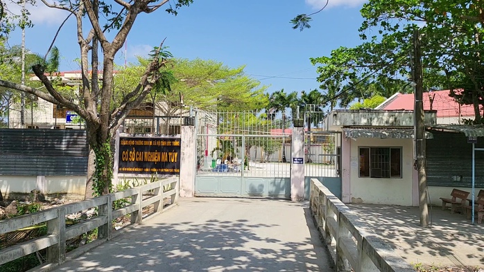 Nguyên nhân gần 200 học viên trốn khỏi cơ sở cai nghiện ở Sóc Trăng- Ảnh 1. Nguyên nhân gần 200 học viên trốn khỏi cơ sở cai nghiện ở Sóc Trăng- Ảnh 1.