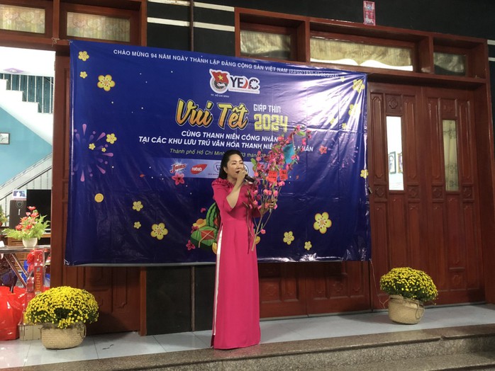 Khu trọ luôn “cháy phòng” vì bà chủ chịu chơi- Ảnh 2. Khu trọ luôn “cháy phòng” vì bà chủ chịu chơi- Ảnh 2.