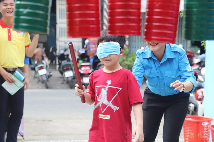Khu trọ luôn “cháy phòng” vì bà chủ chịu chơi- Ảnh 6. Khu trọ luôn “cháy phòng” vì bà chủ chịu chơi- Ảnh 6.