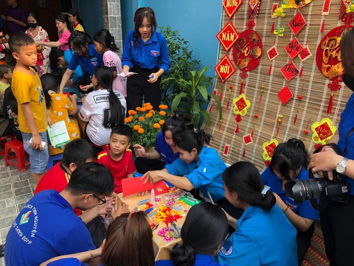 Khu trọ luôn “cháy phòng” vì bà chủ chịu chơi- Ảnh 5. Khu trọ luôn “cháy phòng” vì bà chủ chịu chơi- Ảnh 5.