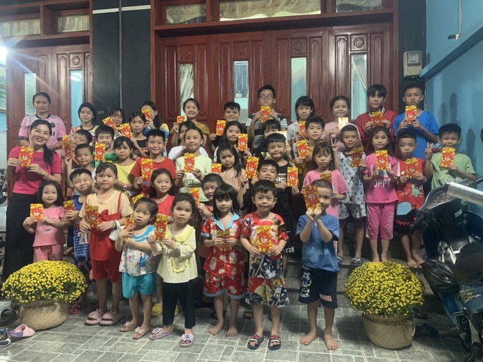 Khu trọ luôn “cháy phòng” vì bà chủ chịu chơi- Ảnh 3. Khu trọ luôn “cháy phòng” vì bà chủ chịu chơi- Ảnh 3.