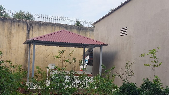 Diễn biến mới vụ hàng trăm học viên cai nghiện bỏ trốn- Ảnh 3.