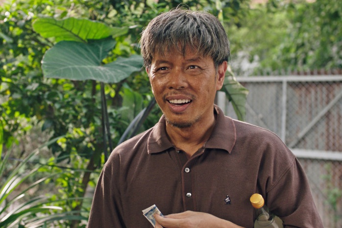 Thái Hòa và những vai diễn Thái Hòa và những vai diễn