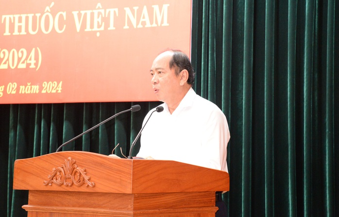TP HCM tập trung đầu tư cho y tế cơ sở- Ảnh 1. TP HCM tập trung đầu tư cho y tế cơ sở- Ảnh 1.
