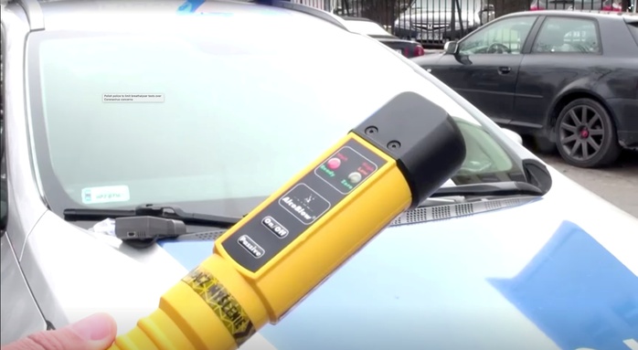 Các nước xử phạt vi phạm nồng độ cồn thế nào?- Ảnh 3. Các nước xử phạt vi phạm nồng độ cồn thế nào?- Ảnh 3.