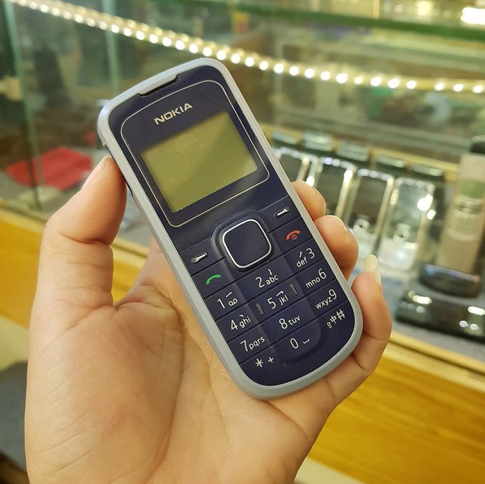 Tắt sóng 2G điện thoại Tắt sóng 2G điện thoại