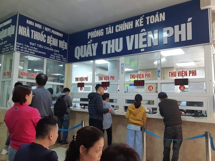 Thứ trưởng Bộ Y tế lý giải Thứ trưởng Bộ Y tế lý giải