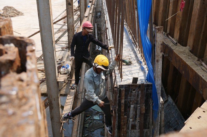 Người lao động nhiều ngành nghề được xem xét nghỉ hưu ở tuổi thấp hơn- Ảnh 2. Người lao động nhiều ngành nghề được xem xét nghỉ hưu ở tuổi thấp hơn- Ảnh 2.