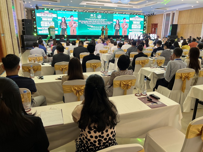 Cảnh báo nguy cơ đứt chuỗi cung ứng ngành điều- Ảnh 1. Cảnh báo nguy cơ đứt chuỗi cung ứng ngành điều- Ảnh 1.