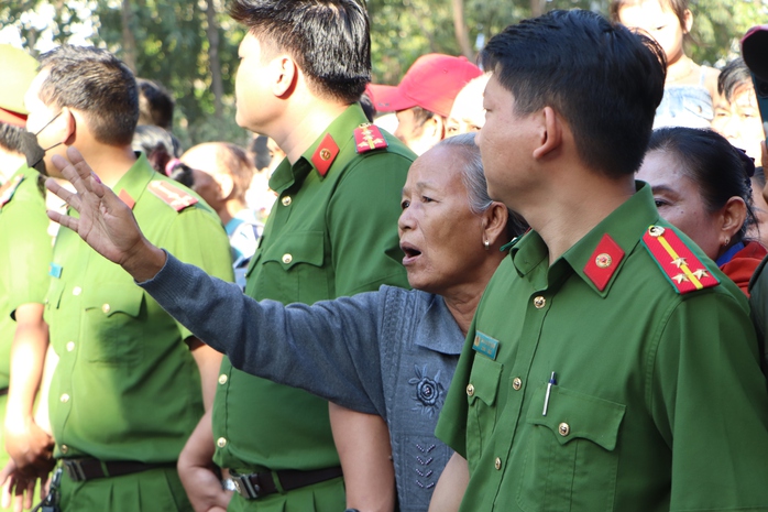Náo nức ngày hội giao quân- Ảnh 18.