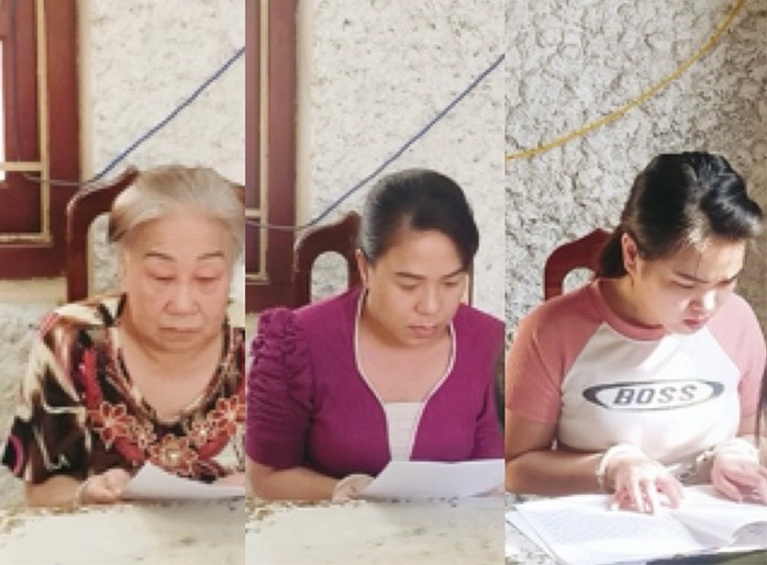 Bé gái 12 tuổi bị bà ngoại và mẹ đẻ ép bán làm vợ cho 1 người Trung Quốc- Ảnh 1. Bé gái 12 tuổi bị bà ngoại và mẹ đẻ ép bán làm vợ cho 1 người Trung Quốc- Ảnh 1.