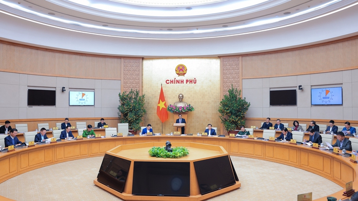 Thủ tướng gửi lời cảm ơn, chúc mừng tốt đẹp nhất đến thầy thuốc, cán bộ ngành y- Ảnh 1.