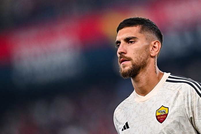 HLV De Rossi thổi bùng niềm tin Champions League cho Roma- Ảnh 4.