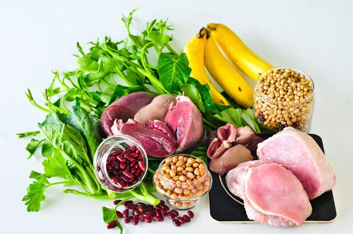 Chất trong thịt gà, cá, chuối tăng sức mạnh “sát thủ ung thư Chất trong thịt gà, cá, chuối tăng sức mạnh “sát thủ ung thư