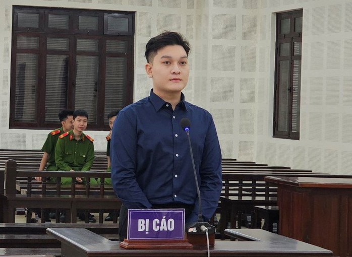 Đà Nẵng: Sư phụ cùng nữ đệ tử bắt tay lừa đảo đồng đạo- Ảnh 1. Đà Nẵng: Sư phụ cùng nữ đệ tử bắt tay lừa đảo đồng đạo- Ảnh 1.