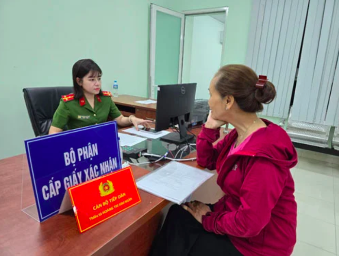 Bộ Công an đề xuất xây dựng Luật Dữ liệu- Ảnh 1. Bộ Công an đề xuất xây dựng Luật Dữ liệu- Ảnh 1.