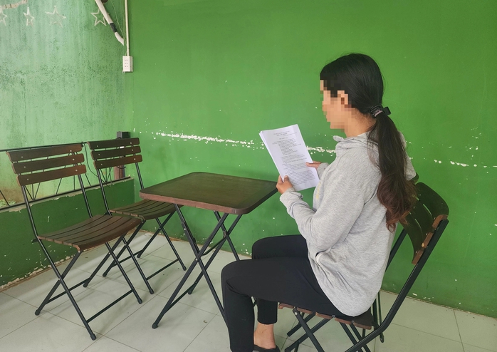 Uẩn khúc từ vụ tố cáo bị hiếp dâm- Ảnh 1.