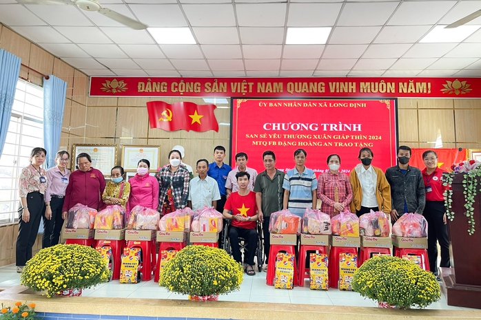 Sáng mai, 29-2, trao giải cuộc thi 