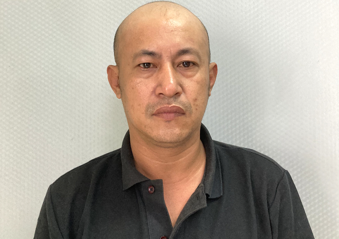 TP HCM: Ngân hàng chuyển nhầm 1,5 triệu đồng thành 1,5 tỉ đồng vào tài khoản khách hàng- Ảnh 1. TP HCM: Ngân hàng chuyển nhầm 1,5 triệu đồng thành 1,5 tỉ đồng vào tài khoản khách hàng- Ảnh 1.