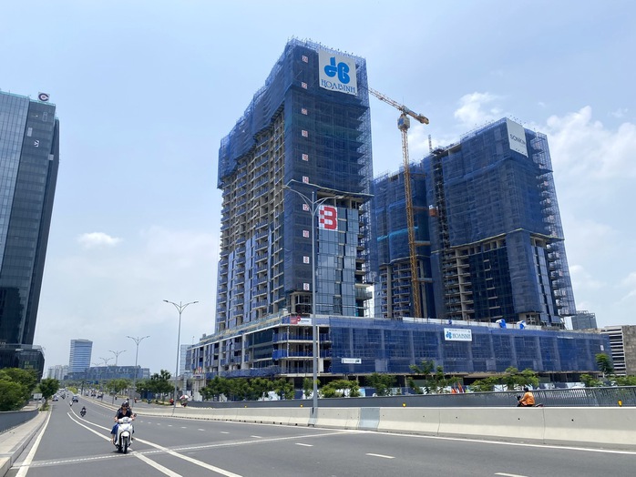 TP HCM đẩy nhanh xác định giá đất cụ thể năm 2024- Ảnh 1. TP HCM đẩy nhanh xác định giá đất cụ thể năm 2024- Ảnh 1.