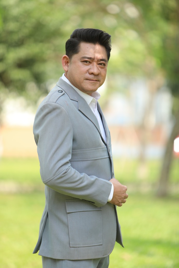 Thân Thúy Hà hóa phụ nữ chanh chua, ganh ghét- Ảnh 6. Thân Thúy Hà hóa phụ nữ chanh chua, ganh ghét- Ảnh 6.