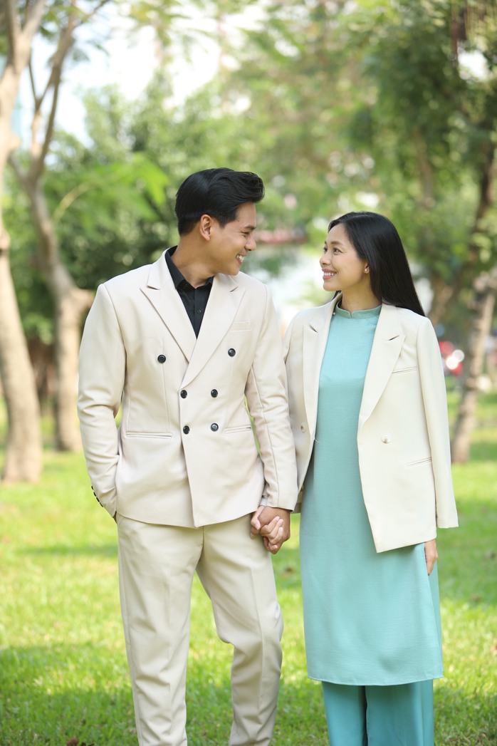 Thân Thúy Hà hóa phụ nữ chanh chua, ganh ghét- Ảnh 7. Thân Thúy Hà hóa phụ nữ chanh chua, ganh ghét- Ảnh 7.
