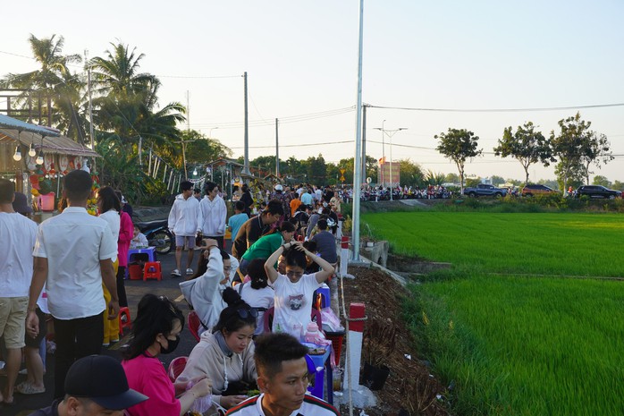 Bà Rịa - Vũng Tàu: Tìm được địa điểm mới cho chợ quê Bà Rịa - Vũng Tàu: Tìm được địa điểm mới cho chợ quê