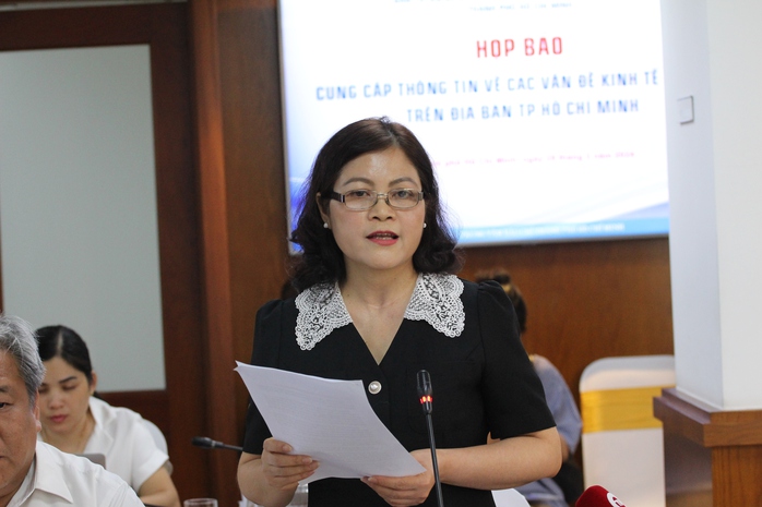 TP HCM: Vì sao người dân chen chúc đi yêu cầu cấp phiếu lý lịch tư pháp?- Ảnh 1. TP HCM: Vì sao người dân chen chúc đi yêu cầu cấp phiếu lý lịch tư pháp?- Ảnh 1.