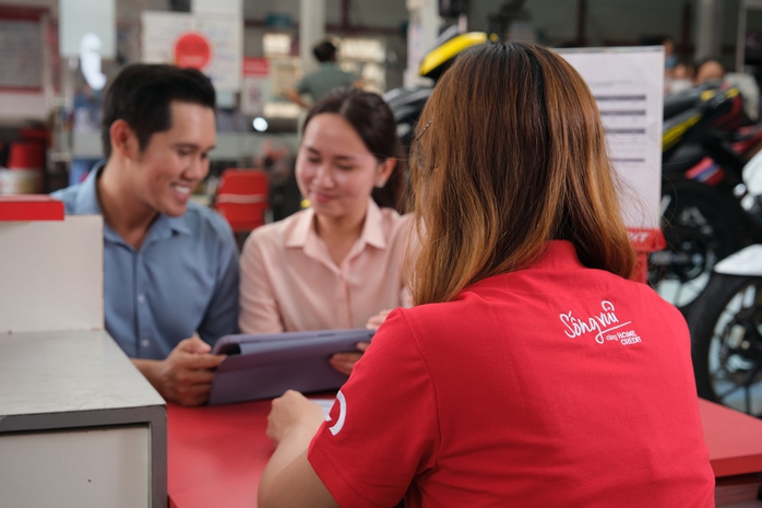 Nhiều công ty tài chính đổi chủ- Ảnh 1.
