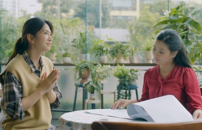 "Lỡ hẹn với ngày xanh" lên sóng VTV1- Ảnh 1. "Lỡ hẹn với ngày xanh" lên sóng VTV1- Ảnh 1.