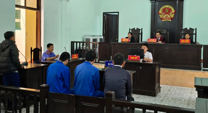 Vụ án mua bán thận: Tình thương đặt nhầm chỗ, 1 người lãnh án tù- Ảnh 1. Vụ án mua bán thận: Tình thương đặt nhầm chỗ, 1 người lãnh án tù- Ảnh 1.