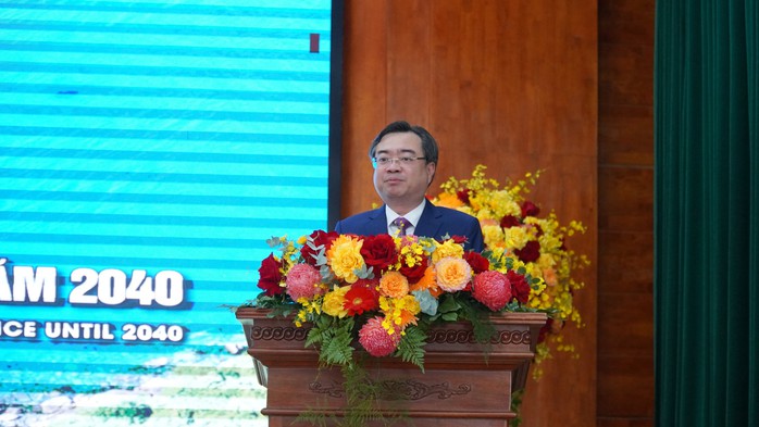 Quy hoạch Phú Quốc đến 2040: Hài hòa lợi ích nhà nước, người dân, doanh nghiệp- Ảnh 3. Quy hoạch Phú Quốc đến 2040: Hài hòa lợi ích nhà nước, người dân, doanh nghiệp- Ảnh 3.