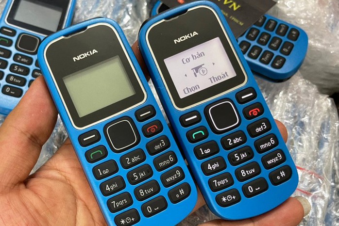Từ ngày 1-3, số phận của điện thoại “cục gạch” ra sao?- Ảnh 1. Từ ngày 1-3, số phận của điện thoại “cục gạch” ra sao?- Ảnh 1.