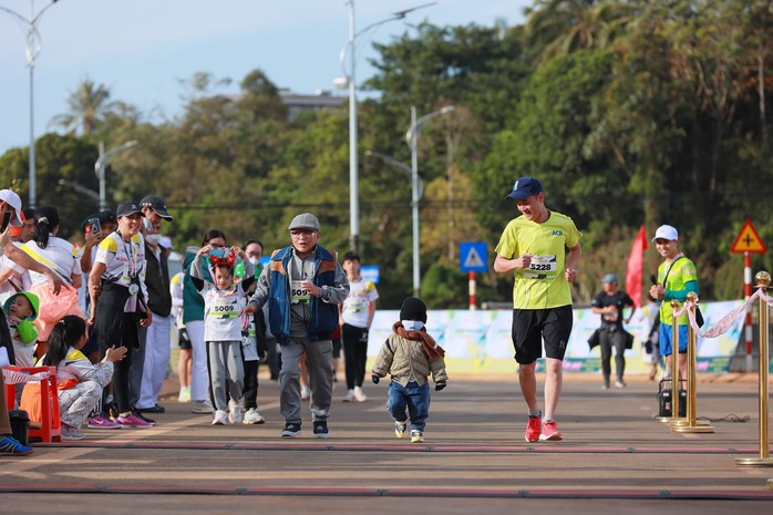Pleiku sẵn sàng cho Giải Việt dã truyền thống Kpă Klơng 2024- Ảnh 3.