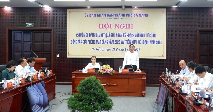 Đà Nẵng mổ xẻ nguyên nhân chậm giải ngân đầu tư công- Ảnh 1. Đà Nẵng mổ xẻ nguyên nhân chậm giải ngân đầu tư công- Ảnh 1.