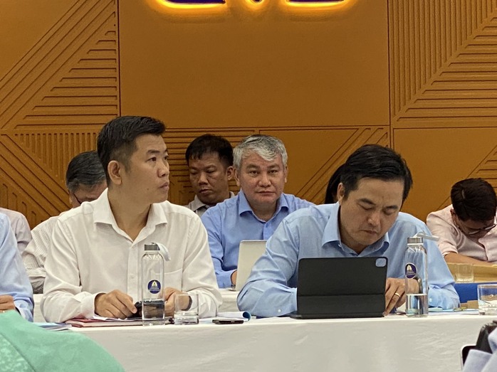 Hội đồng Hiệu trưởng các trường ĐH đặt nhiệm vụ nâng chất lượng giáo dục ĐH tại TP HCM- Ảnh 1. Hội đồng Hiệu trưởng các trường ĐH đặt nhiệm vụ nâng chất lượng giáo dục ĐH tại TP HCM- Ảnh 1.